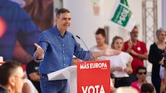 Última hora de la actualidad política: últimas noticias del 31 de agosto