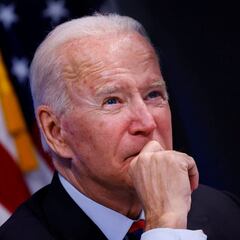 Biden confirma el fin de la presencia militar de Estados Unidos en Afganistán