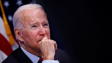 En un comunicado, Biden confirmó el fin de la presencia militar estadounidense en Afganistán. El presidente se dirigirá a la nación el martes 31 de agosto.