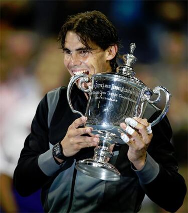 Nadal da el paso definitivo