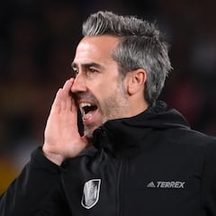 Jorge Vilda could be sacked as Spain Women’s National Team head coach this Monday