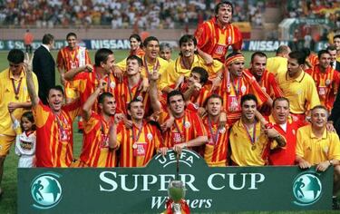 Así es el Galatasaray, la nueva casa de Falcao