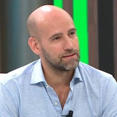 Gonzalo Miró deja Atresmedia: su nuevo proyecto en televisión