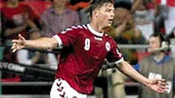 Hoy vamos a disfrutar con ...John Dahl Tomasson