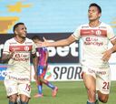 Alianza Universidad 0 - 4 Universitario: Resultado, resumen y goles