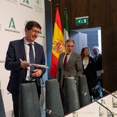 La Junta no descarta tomar medidas para la final de la Copa