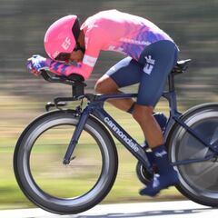 Los datos del título de Daniel Martínez en la CRI nacional