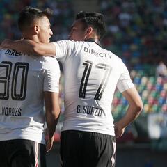 Boca arruina el plan de Colo Colo tras no llegar a acuerdo por amistoso