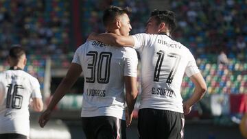 Boca arruina el plan de Colo Colo tras no llegar a acuerdo por amistoso