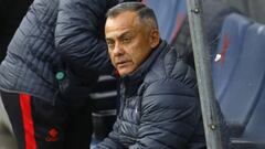 DT que renunció a Copiapó tiene nuevo club: ya fue oficializado