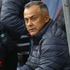 DT que renunció a Copiapó tiene nuevo club: ya fue oficializado