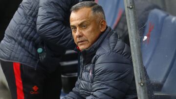 DT que renunció a Copiapó tiene nuevo club: ya fue oficializado