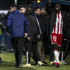 Los cambios de Guti vuelven a surtir efecto