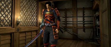 Nuevas víctimas y nuevo vídeo de Onimusha Warlords