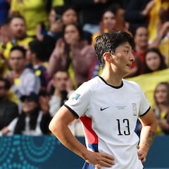 South Korea vs Morocco: times, how to watch on TV, stream online | Women’s World Cup
