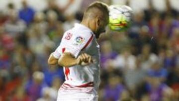 El Sevilla cumple el trámite