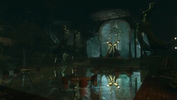 Captura de pantalla - BioShock: The Collection (PC)