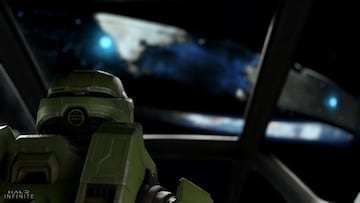 Halo Infinite Screenshot A Ring Vista