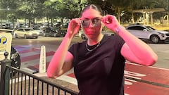 “En mi familia están muy orgullosos, jugar este torneo en Chile fue una oportunidad única”