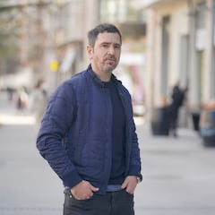 López Rekarte: “No me gustaría que ahora nos volviéramos locos”