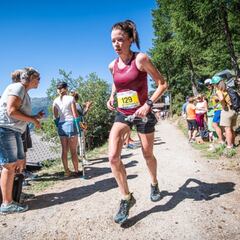 Nueva calificación de las competiciones de Trail Running