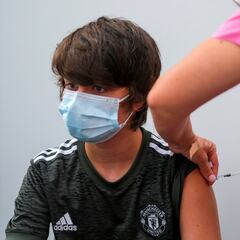 Vacunación para menores en CDMX | Fechas, edades, puntos de vacunación y dónde pedir cita