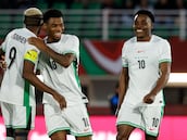 Uganda 1 - Nigeria 3: resumen, goles y resultado de la Copa África