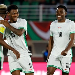 Onyedika va para crack