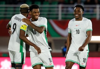 Onyedika va para crack