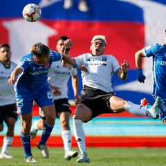 La U busca el primer golpe al mercado: “La pelota está de su lado”