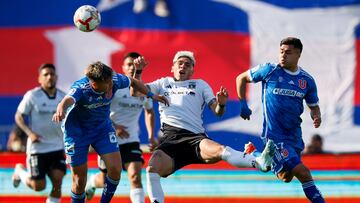 La U busca el primer golpe al mercado: “La pelota está de su lado”