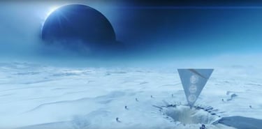 Destiny 2 desvela las novedades de la Temporada del Nómada