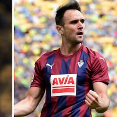 'Día de Castilla-La Mancha': los 8 jugadores manchegos de LaLiga