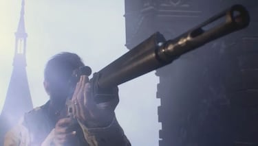 Resident Evil Village: Capcom sigue ocultando el rostro de Ethan Winters, el protagonista