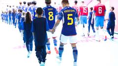 Group E: What each team needs to qualify for the round of 16 of the World Cup