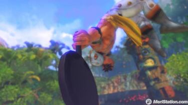 [TGS] Street Fighter IV, Impresiones