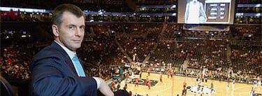 La revolución del ruso global