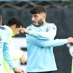 La alianza del eje por el ascenso