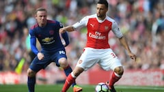 Valencia: Interested in Camacho but paying close attention to Coquelin