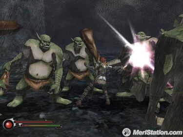 Kizuna, el nuevo RPG de Jaleco, se destapa en imágenes