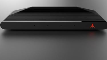Así es Ataribox, la nueva consola de Atari