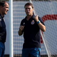 Rubi: "Tengo ganas de generar complicidad con la afición"