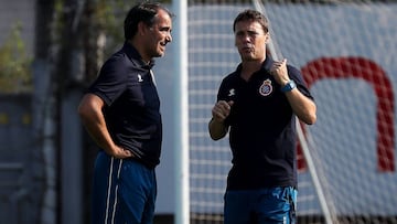 Rubi: "Tengo ganas de generar complicidad con la afición"