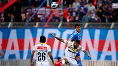 U. de Chile 0-0 Coquimbo: resumen, crónica y resultado