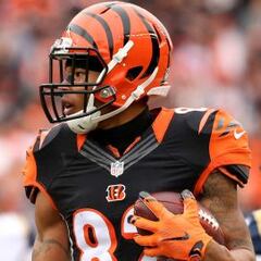 La AFC Norte ha perdido más que ganado en la free agency