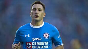 Cruz Azul - Pachuca, horario y dónde ver el Homenaje a ‘Chaco’ Giménez