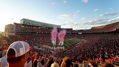 College football games, week 3: who plays today Saturday, September 14? Venue, times, TV and matchups