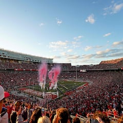 College football games, week 3: who plays today Saturday, September 14? Venue, times, TV and matchups