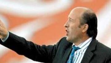 <b>MÁS CALMADO. </b>Lotina dice no estar enfadado con Esquinas Torres.