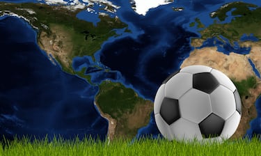 Aportación al PIB. El torneo podría contribuir a generar hasta 40.900 millones de dólares (35.000 millones de euros) en Producto Interior Bruto (PIB) a escala mundial, resultado del gasto turístico, las inversiones, la actividad de las ciudades anfitrionas y los efectos en sectores como transporte, hostelería, comercio y servicios.